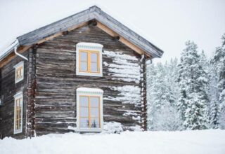 Barnhinderbana Kläppen